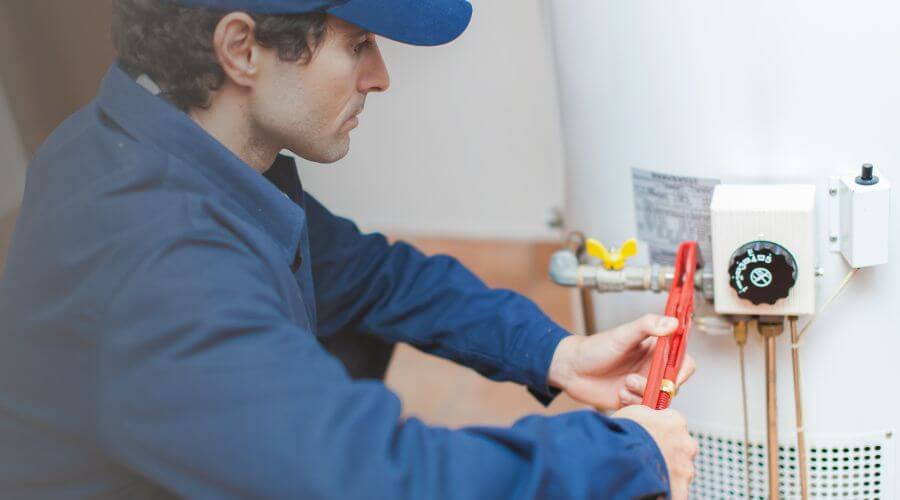 Professional bathroom faucet installation in New Hill, NC